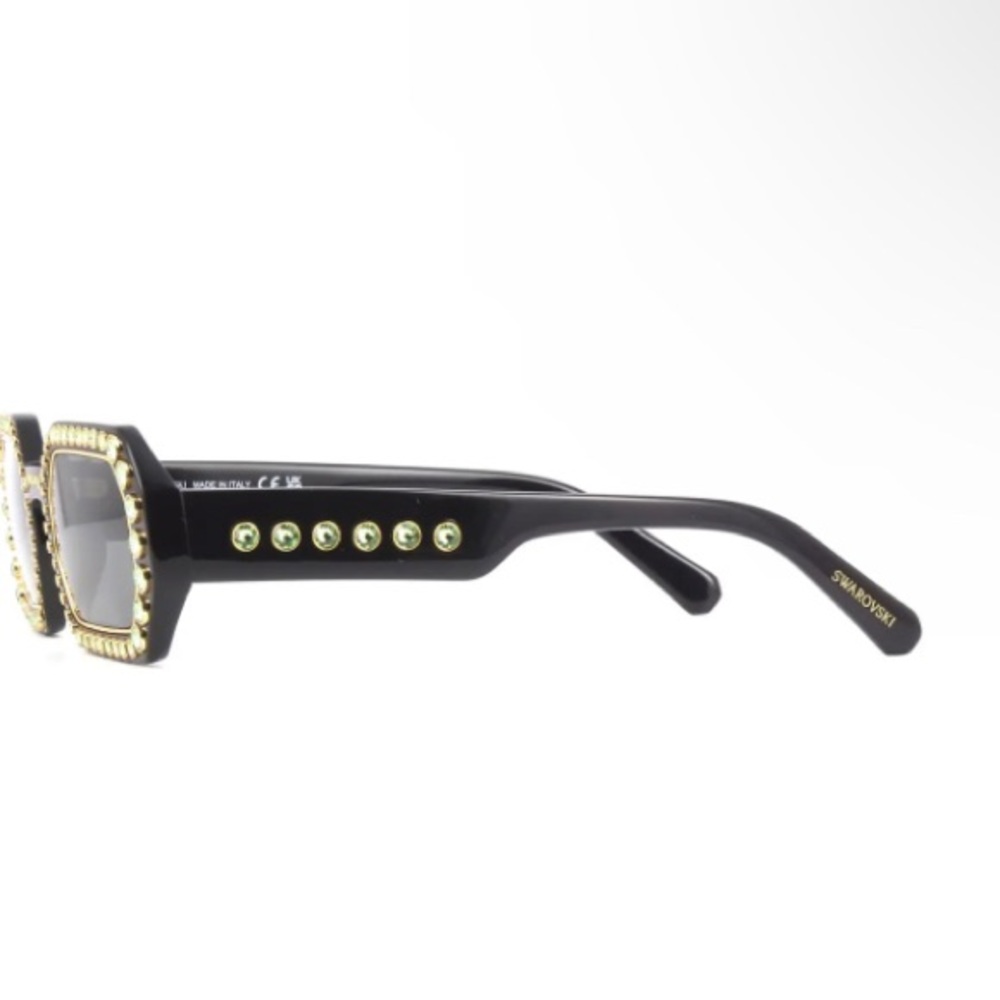 SWAROVSKI SK 0345 01A - AS SEEN ON SOFIA RICHIE - Picture 2 of 8